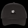 Foam Mesh-Back Trucker Cap Thumbnail