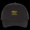 Foam Mesh-Back Trucker Cap Thumbnail