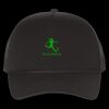 Foam Mesh-Back Trucker Cap Thumbnail