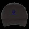 Foam Mesh-Back Trucker Cap Thumbnail