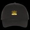 Foam Mesh-Back Trucker Cap Thumbnail