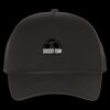 Foam Mesh-Back Trucker Cap Thumbnail