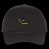 Foam Mesh-Back Trucker Cap Thumbnail
