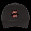 Foam Mesh-Back Trucker Cap Thumbnail