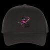 Foam Mesh-Back Trucker Cap Thumbnail