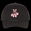 Foam Mesh-Back Trucker Cap Thumbnail