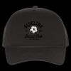 Foam Mesh-Back Trucker Cap Thumbnail
