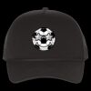 Foam Mesh-Back Trucker Cap Thumbnail