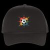 Foam Mesh-Back Trucker Cap Thumbnail