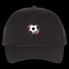 Foam Mesh-Back Trucker Cap Thumbnail