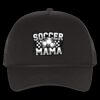 Foam Mesh-Back Trucker Cap Thumbnail