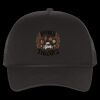 Foam Mesh-Back Trucker Cap Thumbnail