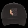 Foam Mesh-Back Trucker Cap Thumbnail