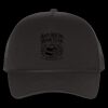 Foam Mesh-Back Trucker Cap Thumbnail