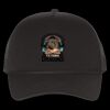 Foam Mesh-Back Trucker Cap Thumbnail