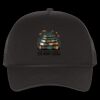 Foam Mesh-Back Trucker Cap Thumbnail