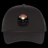 Foam Mesh-Back Trucker Cap Thumbnail
