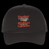 Foam Mesh-Back Trucker Cap Thumbnail