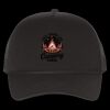 Foam Mesh-Back Trucker Cap Thumbnail