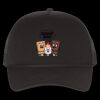 Foam Mesh-Back Trucker Cap Thumbnail