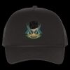 Foam Mesh-Back Trucker Cap Thumbnail