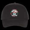 Foam Mesh-Back Trucker Cap Thumbnail