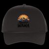Foam Mesh-Back Trucker Cap Thumbnail