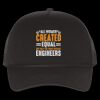 Foam Mesh-Back Trucker Cap Thumbnail