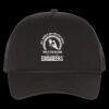 Foam Mesh-Back Trucker Cap Thumbnail