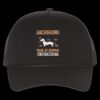 Foam Mesh-Back Trucker Cap Thumbnail