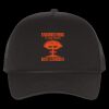 Foam Mesh-Back Trucker Cap Thumbnail