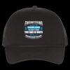 Foam Mesh-Back Trucker Cap Thumbnail