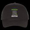 Foam Mesh-Back Trucker Cap Thumbnail