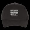 Foam Mesh-Back Trucker Cap Thumbnail