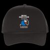 Foam Mesh-Back Trucker Cap Thumbnail