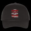 Foam Mesh-Back Trucker Cap Thumbnail