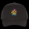 Foam Mesh-Back Trucker Cap Thumbnail