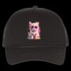 Foam Mesh-Back Trucker Cap Thumbnail