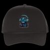 Foam Mesh-Back Trucker Cap Thumbnail