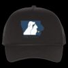 Foam Mesh-Back Trucker Cap Thumbnail