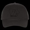 Foam Mesh-Back Trucker Cap Thumbnail