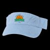 Bio-Washed Visor Thumbnail