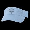 Bio-Washed Visor Thumbnail