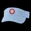 Bio-Washed Visor Thumbnail