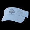 Bio-Washed Visor Thumbnail