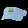 Bio-Washed Visor Thumbnail