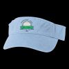 Bio-Washed Visor Thumbnail