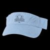 Bio-Washed Visor Thumbnail