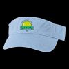 Bio-Washed Visor Thumbnail