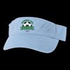 Bio-Washed Visor Thumbnail